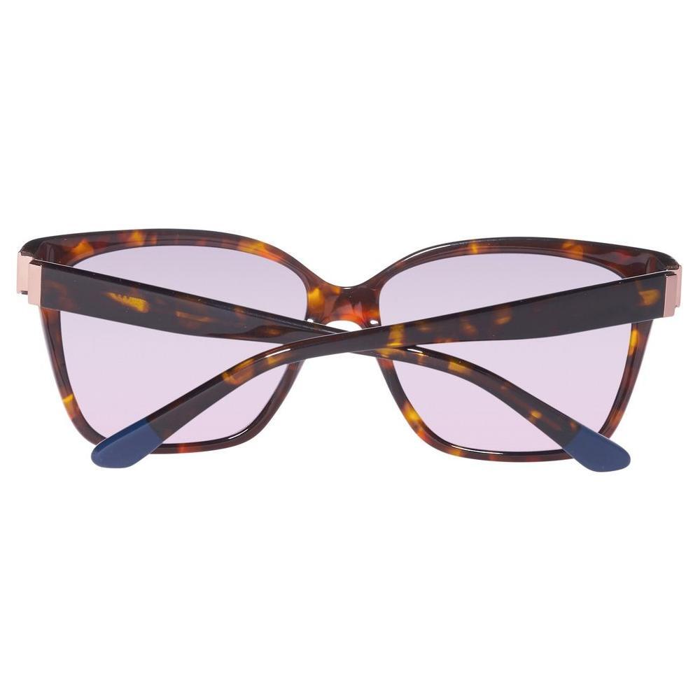 Gant Brown Acetate Sunglasses 1728,67434610848,Brown,Gant,New with tags,Sunglasses,Sunglasses for Women - Sunglasses,Women GAGA80275852ZAC