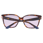 Gant Brown Acetate Sunglasses 1728,67434610848,Brown,Gant,New with tags,Sunglasses,Sunglasses for Women - Sunglasses,Women GAGA80275852ZAC