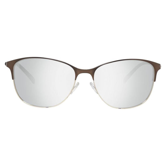 Gant Brown Metal Sunglasses 1728,67434610848,Brown,Gant,New with tags,Sunglasses,Sunglasses for Women - Sunglasses,Women GAGA80515749GAC