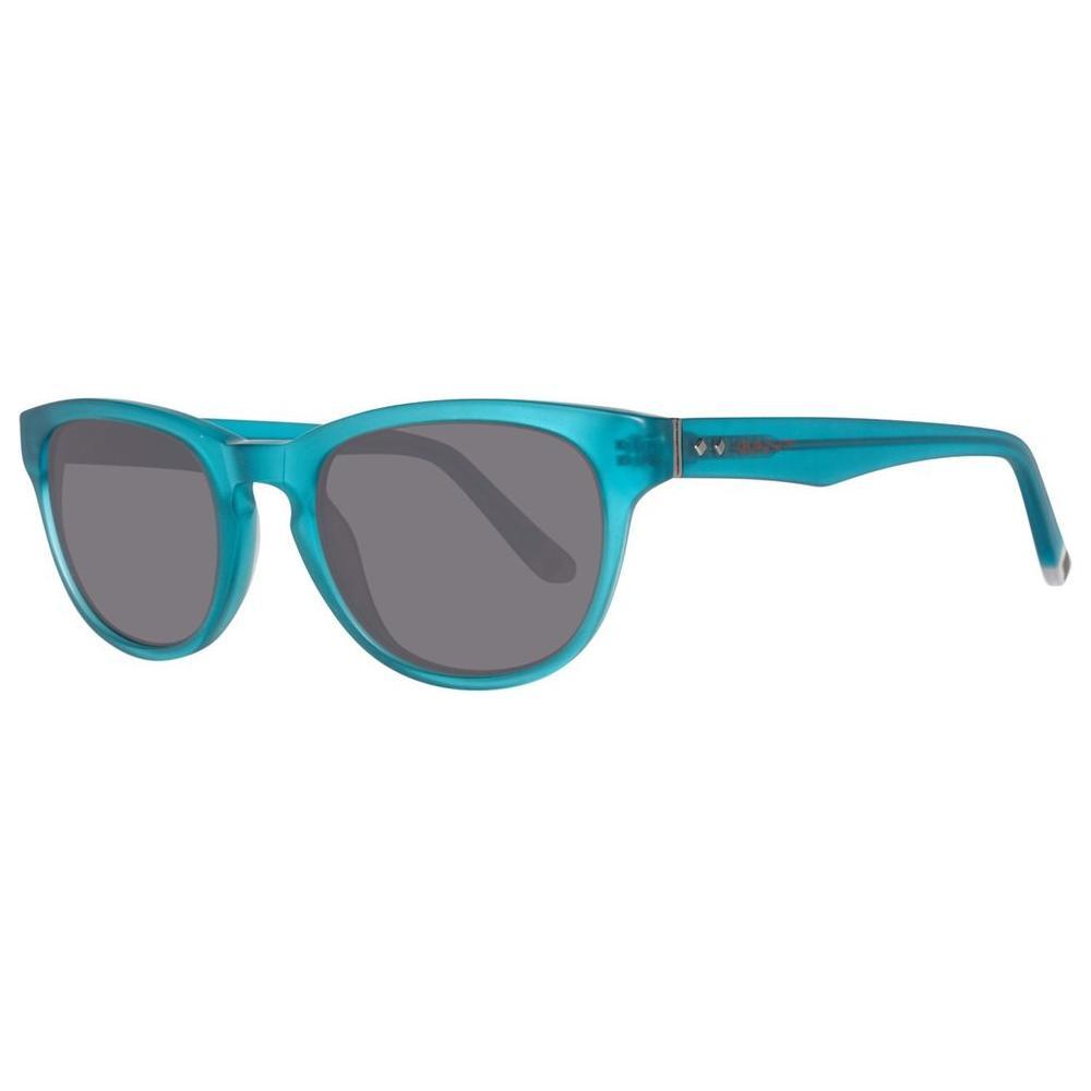 Gant Turquoise Acetate Sunglasses 1728,67434610848,Gant,New with tags,Sunglasses,Turquoise,Unisex,Unisex Sunglasses - Sunglasses GAGR200549L13AC