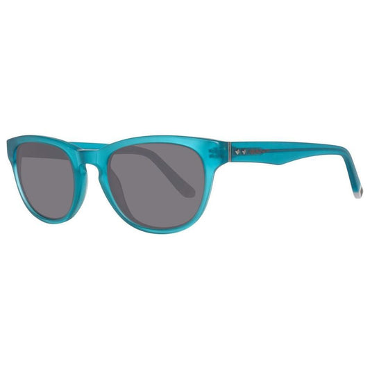 Gant Turquoise Acetate Sunglasses 1728,67434610848,Gant,New with tags,Sunglasses,Turquoise,Unisex,Unisex Sunglasses - Sunglasses GAGR200549L13AC