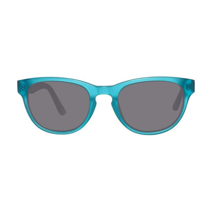 Gant Turquoise Acetate Sunglasses