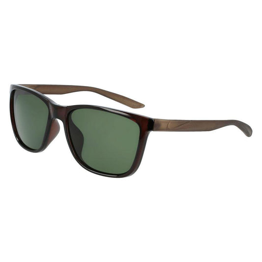 Nike Brown Injected Sunglasses NIDAWNASCENTDQ0802228AC