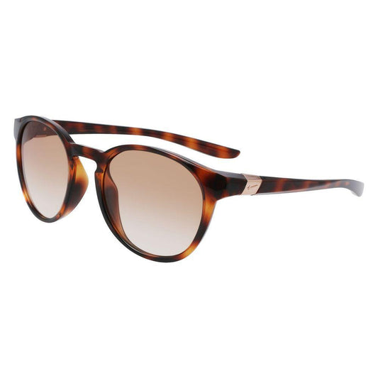 Nike Brown Injected Sunglasses NINIKECITYELANMFB1316220AC