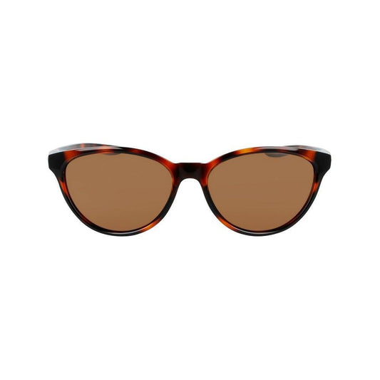 Nike Brown Injected Sunglasses NINIKECITYPERSONAPDM0082221AC