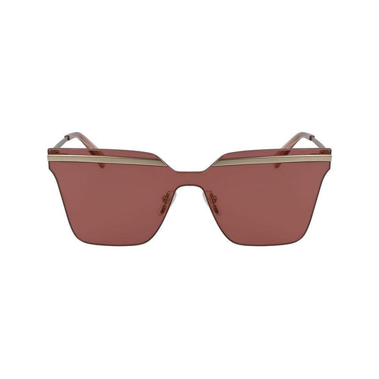 Longchamp Multicolor Metal Sunglasses LOLO122S750AC