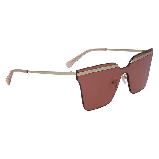 Longchamp Multicolor Metal Sunglasses LOLO122S750AC