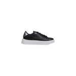 Furla Black Polyethylene Sneaker
