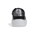 Furla Black Polyethylene Sneaker