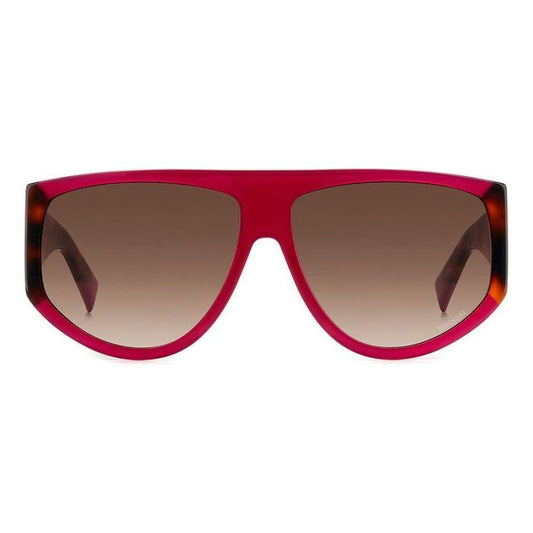 Missoni Brown Acetate Sunglasses 1728,67434610848,Brown,Missoni,New with tags,Sunglasses,Sunglasses for Women - Sunglasses,Women MIMIS0165S4KQAC