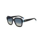 Missoni Multicolor Acetate Sunglasses 1728,67434610848,Missoni,Multicolor,New with tags,Sunglasses,Sunglasses for Women - Sunglasses,Women MIMIS0129S2TMAC