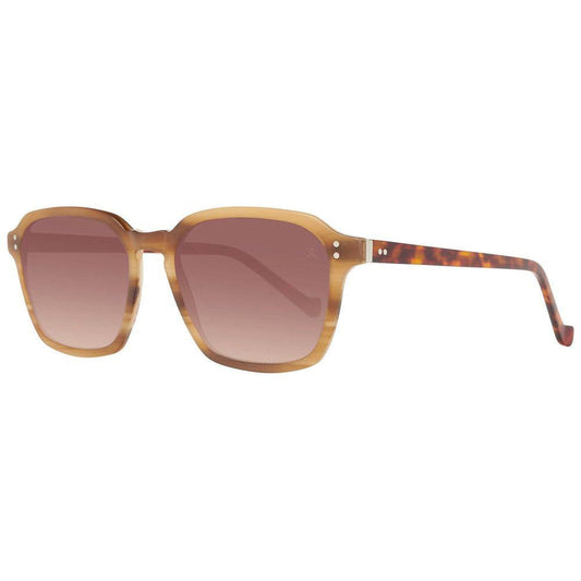 Hackett Brown Acetate Sunglasses 1728,67434610848,Brown,Hackett,Men,New with tags,Sunglasses,Sunglasses for Men - Sunglasses HAHSB86618752AC