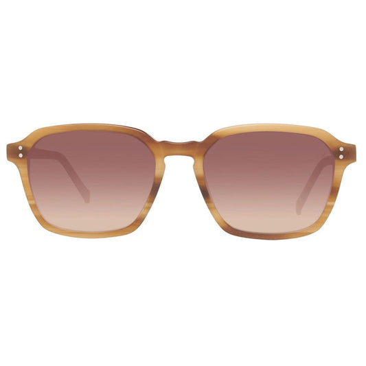 Hackett Brown Acetate Sunglasses 1728,67434610848,Brown,Hackett,Men,New with tags,Sunglasses,Sunglasses for Men - Sunglasses HAHSB86618752AC