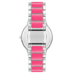 Juicy Couture Multicolor Metal Watch JCJC1335SVHPAC