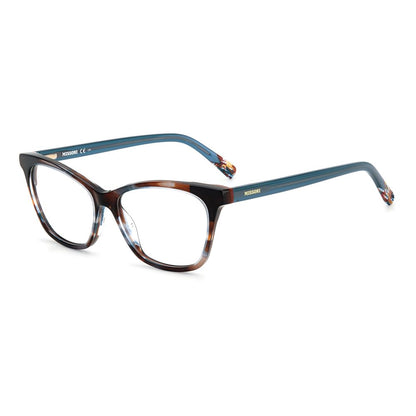 Missoni Multicolor Acetate Glasses (Frames)