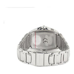 Chronotech Silver Stainless Steel Watch CHCT7896LS104MAC
