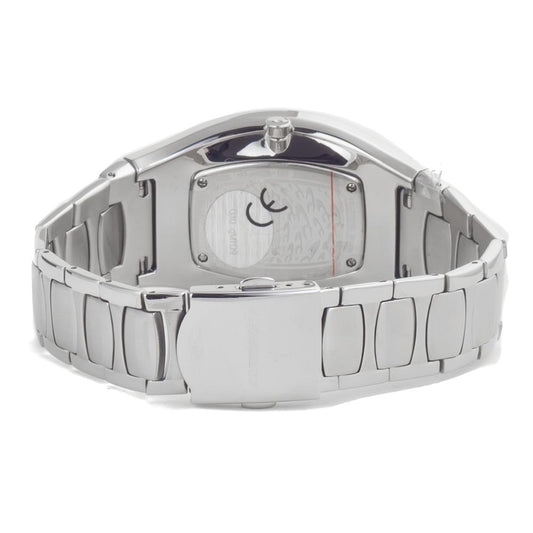 Chronotech Silver Stainless Steel Watch 1728,67434610848,Chronotech,New with tags,Silver,Watches,Watches for Women - Watches,Women CHCT7932L01MAC
