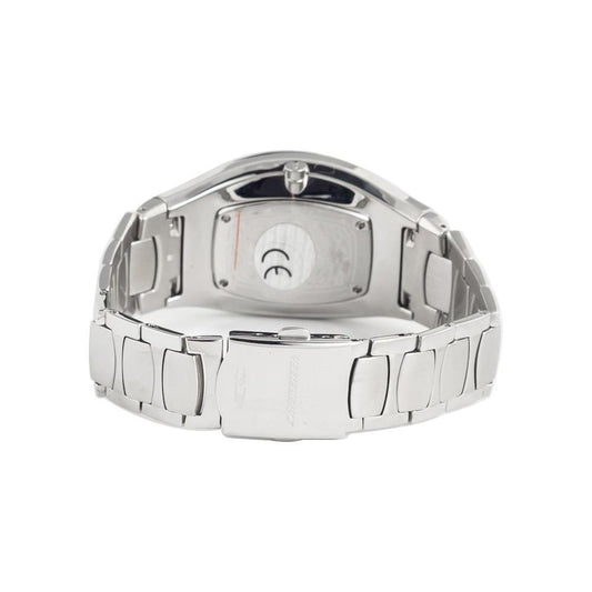 Chronotech Silver Stainless Steel Watch 1728,67434610848,Chronotech,New with tags,Silver,Watches,Watches for Women - Watches,Women CHCT7932L07MAC
