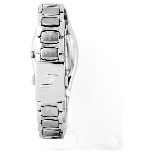 Chronotech Silver Stainless Steel Watch 1728,67434610848,Chronotech,New with tags,Silver,Watches,Watches for Women - Watches,Women CHCT7932L52MAC