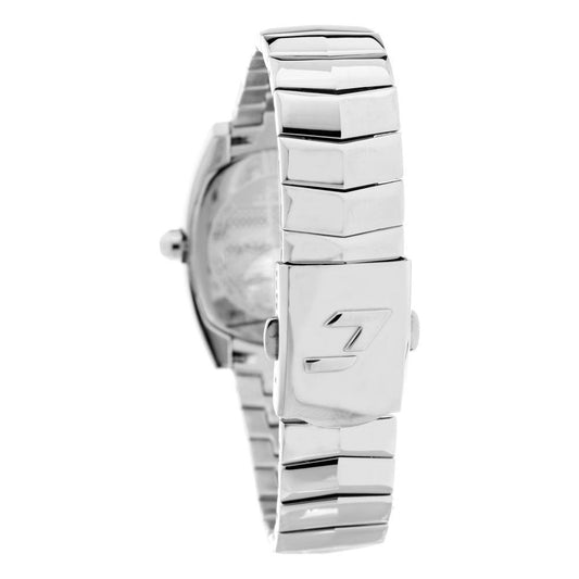 Chronotech Silver Stainless Steel Watch 1728,67434610848,Chronotech,New with tags,Silver,Watches,Watches for Women - Watches,Women CHCT7964L01MAC