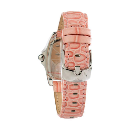 Chronotech Multicolor Leather Watch 1728,67434610848,Chronotech,Multicolor,New with tags,Watches,Watches for Women - Watches,Women CHCT7988LS27AC