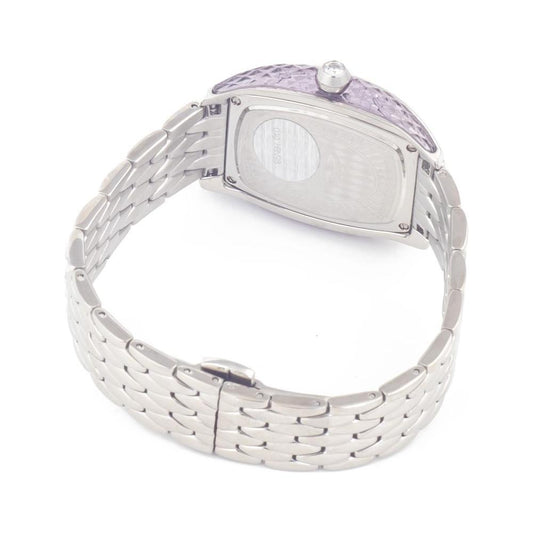 Chronotech Silver Stainless Steel Watch 1728,67434610848,Chronotech,New with tags,Silver,Watches,Watches for Women - Watches,Women CHCT7998L16MAC