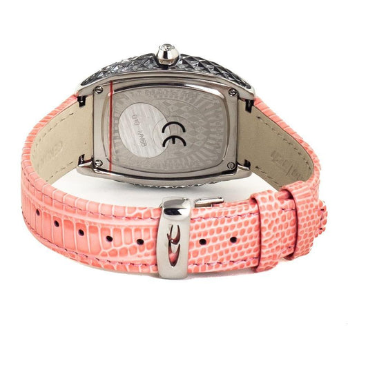 Chronotech Multicolor Leather Watch 1728,67434610848,Chronotech,Multicolor,New with tags,Watches,Watches for Women - Watches,Women CHCT7998LS07AC