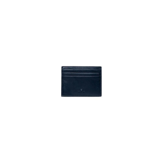 Guess Black Leather Cardholder 1728,71956299936,Bags,Black,Guess,Men,Men - Bags,New with tags,Wallets - Men - Bags GU-14482400009