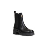 Guess Black Polyethylene Ankle 1728,71956299936,Black,Boots - Women - Shoes,EU36/US6,EU38/US8,Guess,New with tags,Shoes,Women,Women - Shoes GU-14526300009-EU36/US6
