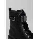 Guess Black Polyethylene Boot 1728,71956299936,Black,Boots - Women - Shoes,EU40/US10,Guess,New with tags,Shoes,Women,Women - Shoes GU-14526500009-EU40/US10