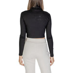 Calvin Klein Jeans Black Cotton Long Sleeve CA-14574200009-IT40|S