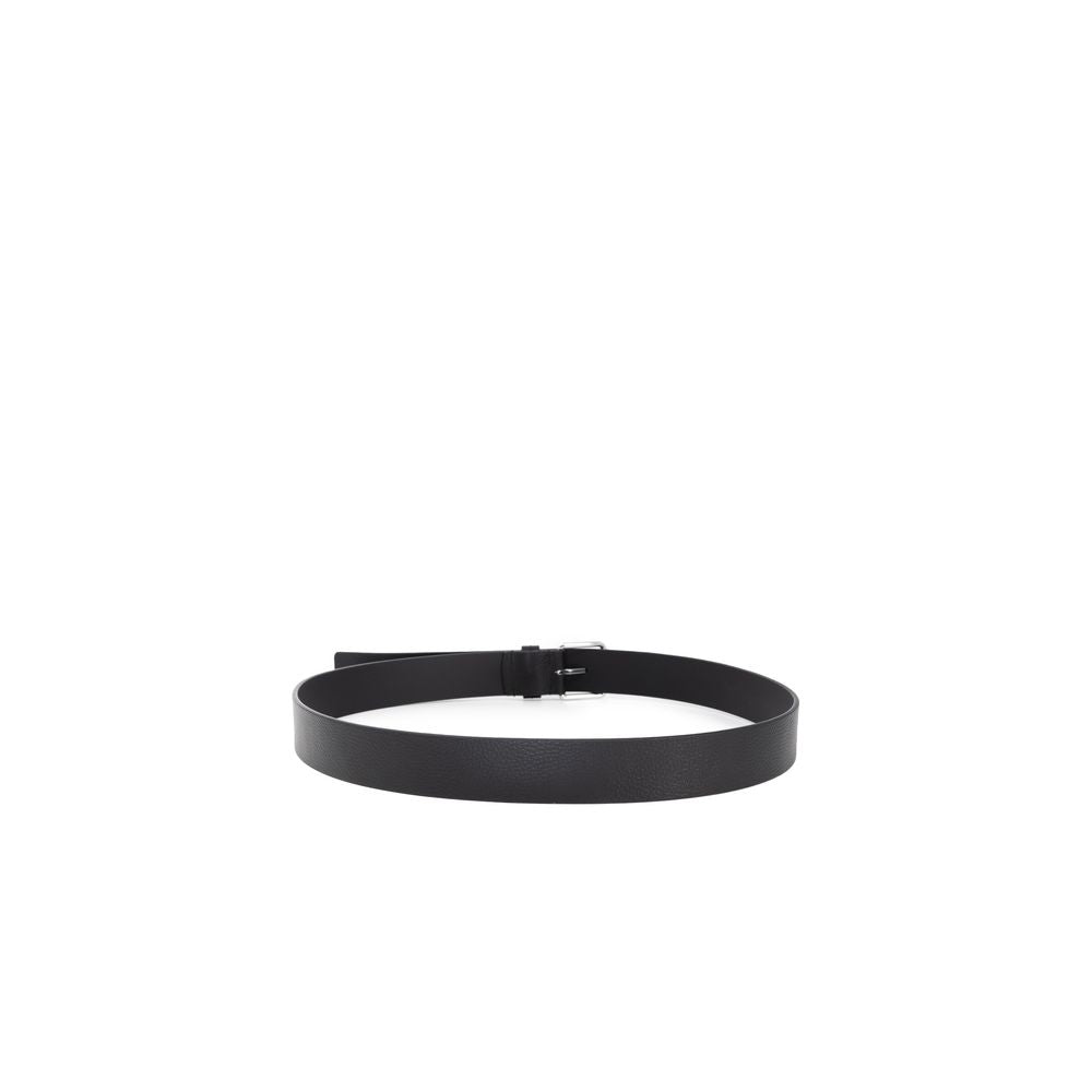 Calvin Klein Black Leather Belt 115 cm / 46 Inches,1728,71956299936,Accessories,Belts - Men - Accessories,Black,Calvin Klein,Men,Men - Accessories,New with tags CA-14589000009-115 CM / 46 INCHES