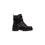 Guess Black Polyethylene Ankle 1728,71956299936,Black,Boots - Women - Shoes,EU37/US7,Guess,New with tags,Shoes,Women,Women - Shoes GU-14690700009-EU37/US7