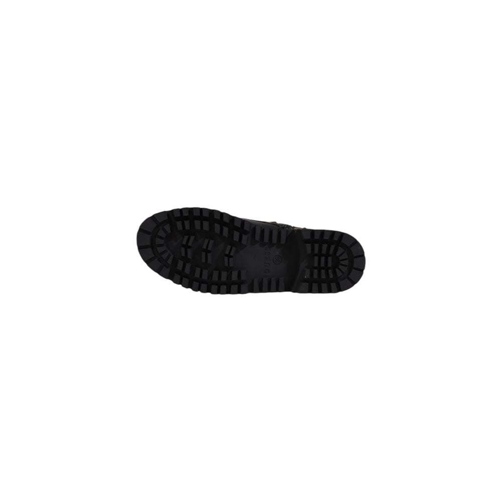 Guess Black Polyethylene Ankle 1728,71956299936,Black,Boots - Women - Shoes,EU37/US7,Guess,New with tags,Shoes,Women,Women - Shoes GU-14690700009-EU37/US7