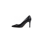 Guess Black Leather High Heel 1728,71956299936,Black,EU40/US10,Guess,New with tags,Pumps - Women - Shoes,Shoes,Women,Women - Shoes GU-14699800009-EU40/US10