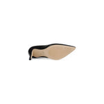 Guess Black Leather High Heel 1728,71956299936,Black,EU40/US10,Guess,New with tags,Pumps - Women - Shoes,Shoes,Women,Women - Shoes GU-14699800009-EU40/US10