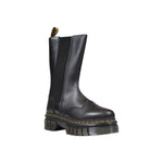 Dr. Martens Black Leather Boot DR-14783900009-EU41/US11