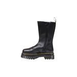 Dr. Martens Black Leather Boot DR-14783900009-EU41/US11