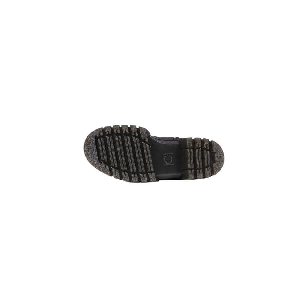Dr. Martens Black Leather Boot DR-14783900009-EU41/US11