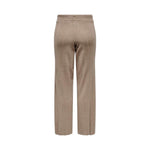Only Beige Marabou Pant ON-15170800127-IT40|S