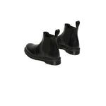 Dr. Martens Black Leather Ankle DR-10280300009-EU37/US7