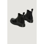 Dr. Martens Black Leather Ankle DR-10280300009-EU37/US7