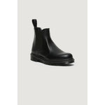 Dr. Martens Black Leather Ankle DR-10280300009-EU37/US7