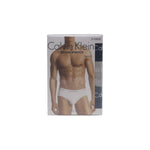 Calvin Klein Underwear Black Cotton Underwear CA-15708100009-IT44 | S