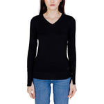 Guess Black Cotton Sportswear 1728,71956299936,Black,Clothing,Guess,IT38|XS,IT40|S,IT42|M,IT44|L,New with tags,Women,Women - Clothing,XL GU-11479800009-IT38|XS