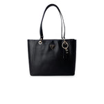 Guess Black Polyethylene Handbag 1728,71956299936,Bags,Black,Guess,Handbags - Women - Bags,New with tags,Women,Women - Bags GU-11549300009