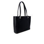 Guess Black Polyethylene Handbag 1728,71956299936,Bags,Black,Guess,Handbags - Women - Bags,New with tags,Women,Women - Bags GU-11549300009