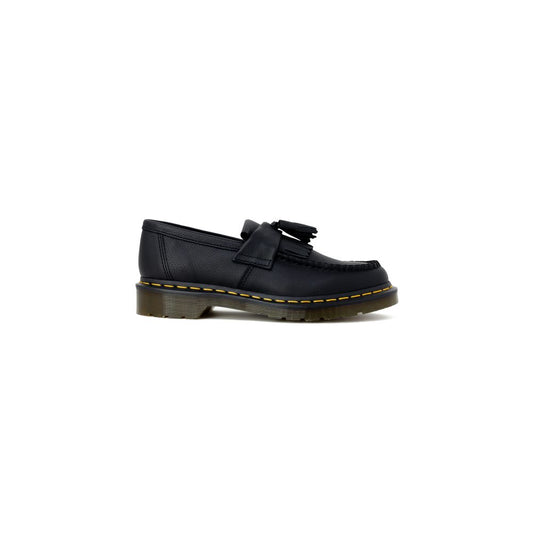 Dr. Martens Black Leather Platform DR-11853100009-EU36/US6