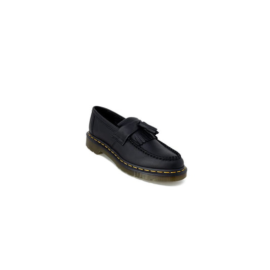 Dr. Martens Black Leather Platform DR-11853100009-EU36/US6