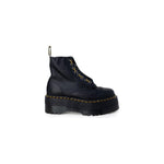 Dr. Martens Black Leather Boot DR-11853700009-EU40/US10